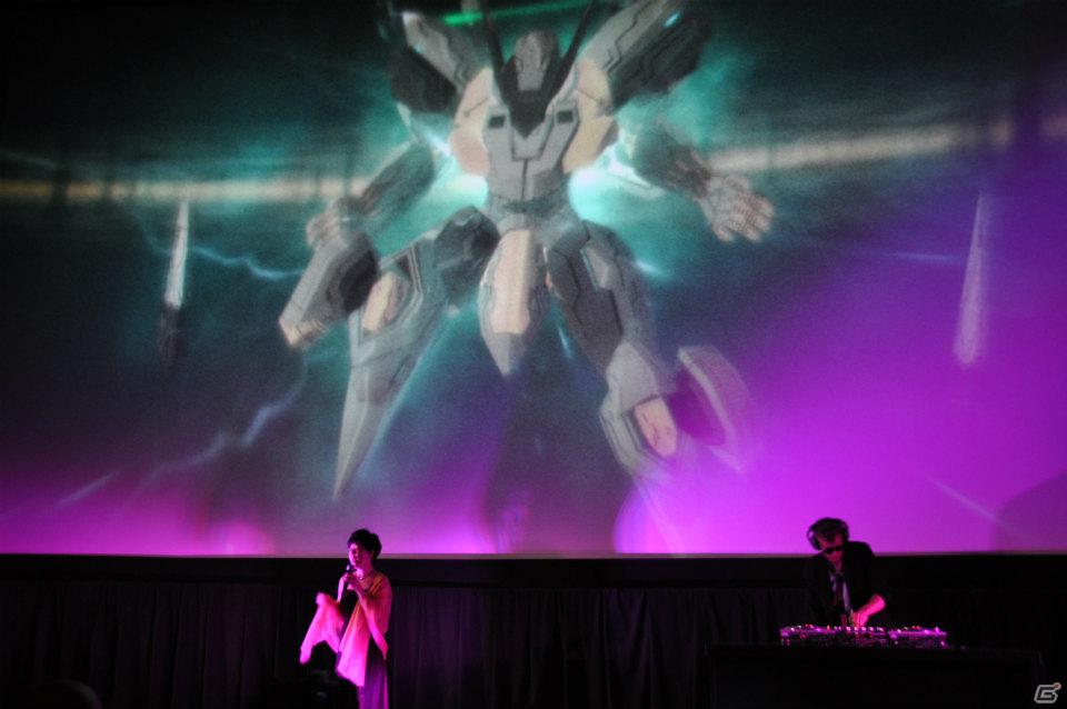 会場も一体となって「はいだらー！！」開発秘話や声優陣のアテレコ、「ENDERS PROJECT」で続編も制作決定！「Z.O.E HD EDITION」プレミアムイベントレポートの画像265