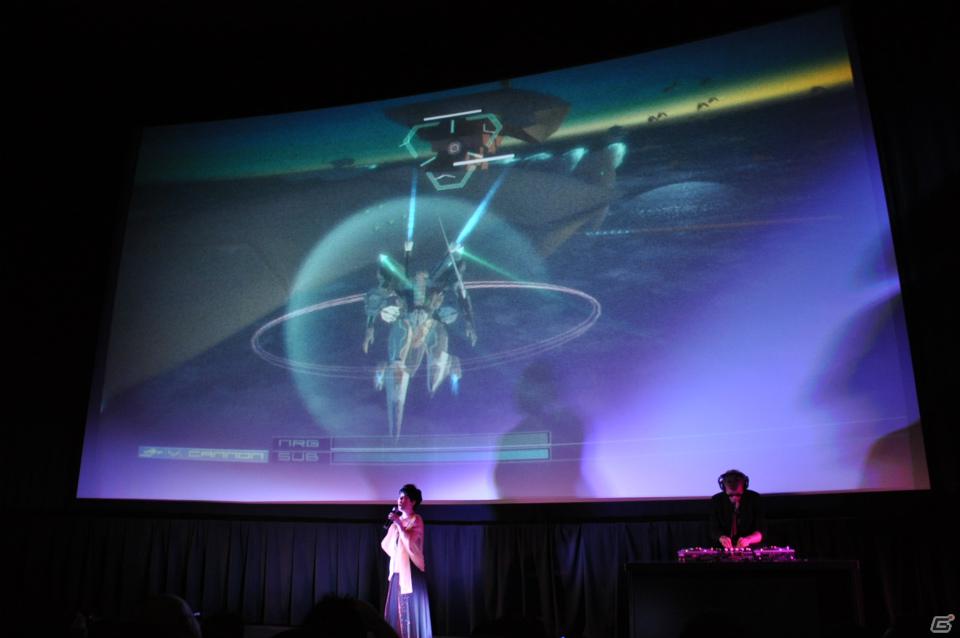 会場も一体となって「はいだらー！！」開発秘話や声優陣のアテレコ、「ENDERS PROJECT」で続編も制作決定！「Z.O.E HD EDITION」プレミアムイベントレポートの画像268