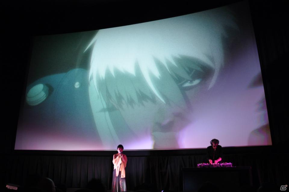 会場も一体となって「はいだらー！！」開発秘話や声優陣のアテレコ、「ENDERS PROJECT」で続編も制作決定！「Z.O.E HD EDITION」プレミアムイベントレポートの画像271