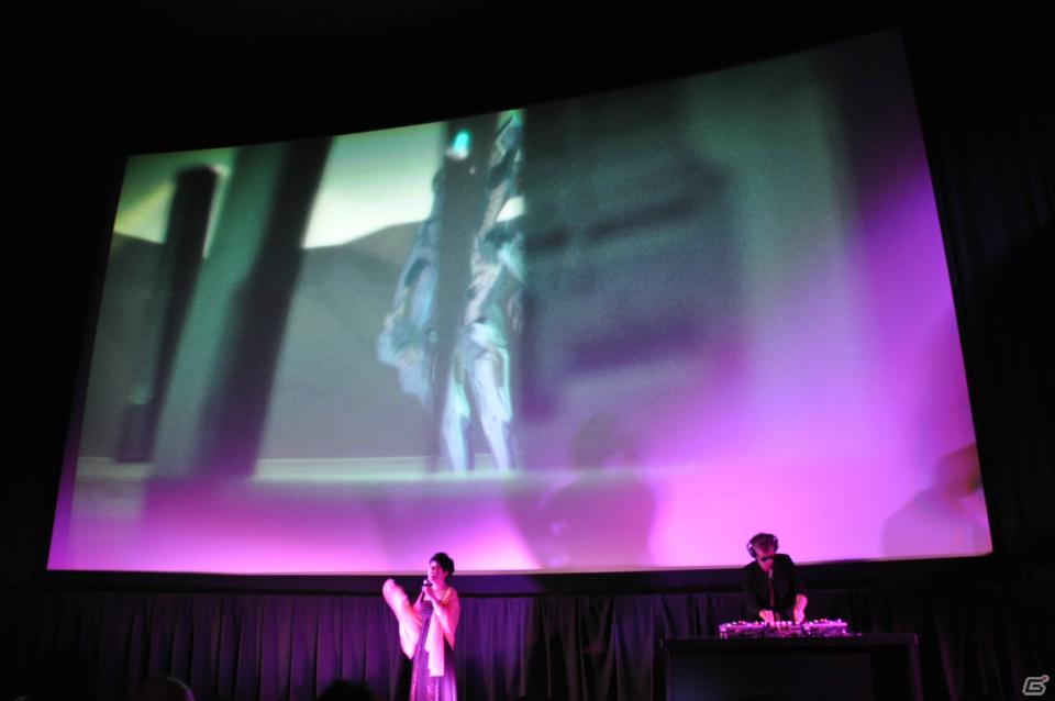 会場も一体となって「はいだらー！！」開発秘話や声優陣のアテレコ、「ENDERS PROJECT」で続編も制作決定！「Z.O.E HD EDITION」プレミアムイベントレポートの画像272