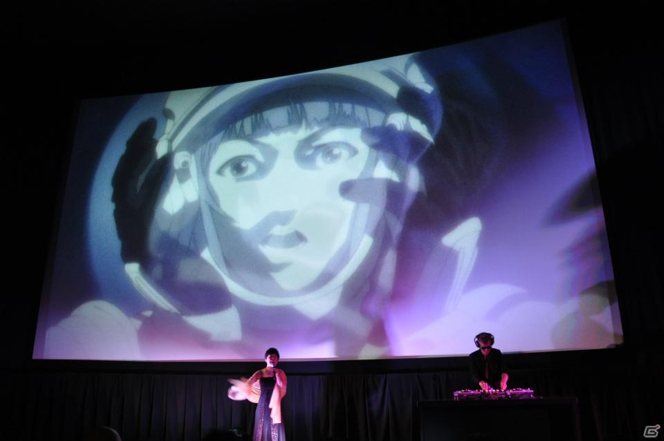 会場も一体となって「はいだらー！！」開発秘話や声優陣のアテレコ、「ENDERS PROJECT」で続編も制作決定！「Z.O.E HD EDITION」プレミアムイベントレポートの画像273