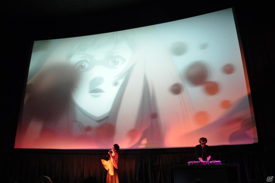 会場も一体となって「はいだらー！！」開発秘話や声優陣のアテレコ、「ENDERS PROJECT」で続編も制作決定！「Z.O.E HD EDITION」プレミアムイベントレポートの画像274