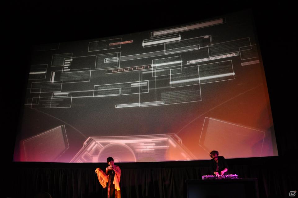 会場も一体となって「はいだらー！！」開発秘話や声優陣のアテレコ、「ENDERS PROJECT」で続編も制作決定！「Z.O.E HD EDITION」プレミアムイベントレポートの画像275
