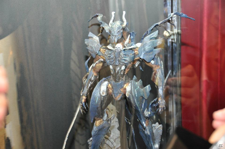 会場も一体となって「はいだらー！！」開発秘話や声優陣のアテレコ、「ENDERS PROJECT」で続編も制作決定！「Z.O.E HD EDITION」プレミアムイベントレポートの画像277