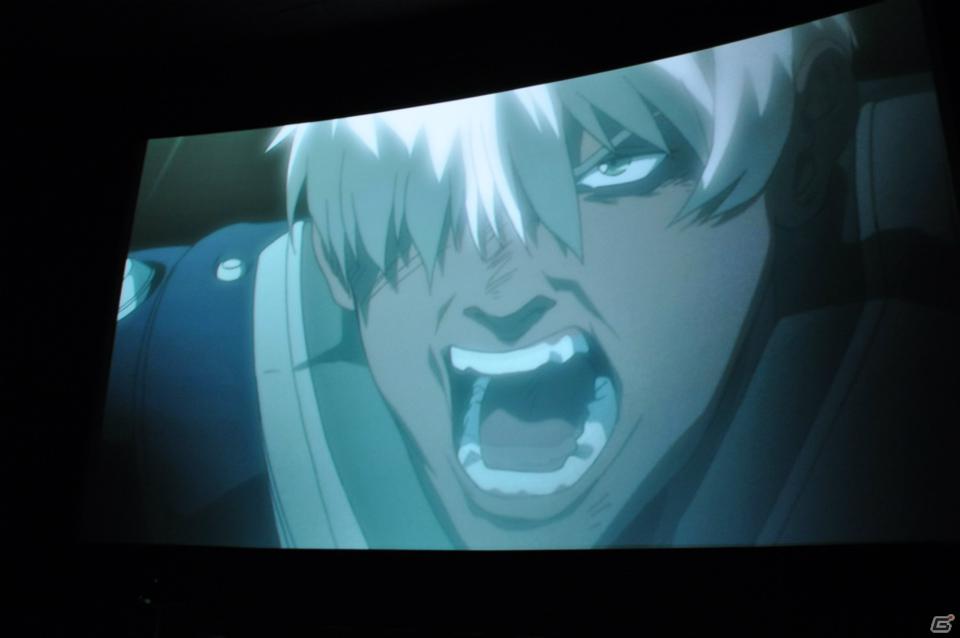 会場も一体となって「はいだらー！！」開発秘話や声優陣のアテレコ、「ENDERS PROJECT」で続編も制作決定！「Z.O.E HD EDITION」プレミアムイベントレポートの画像39