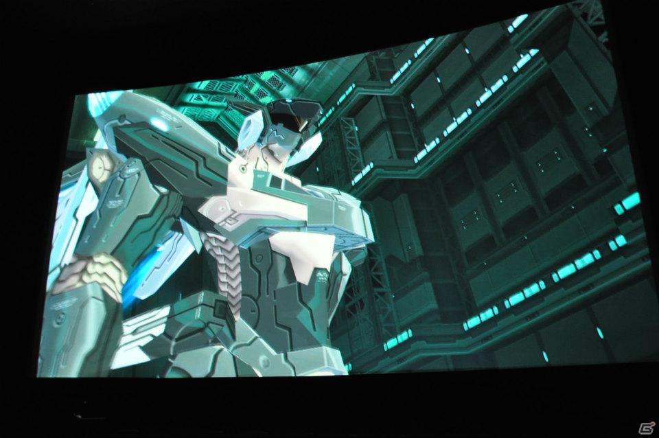 会場も一体となって「はいだらー！！」開発秘話や声優陣のアテレコ、「ENDERS PROJECT」で続編も制作決定！「Z.O.E HD EDITION」プレミアムイベントレポートの画像45