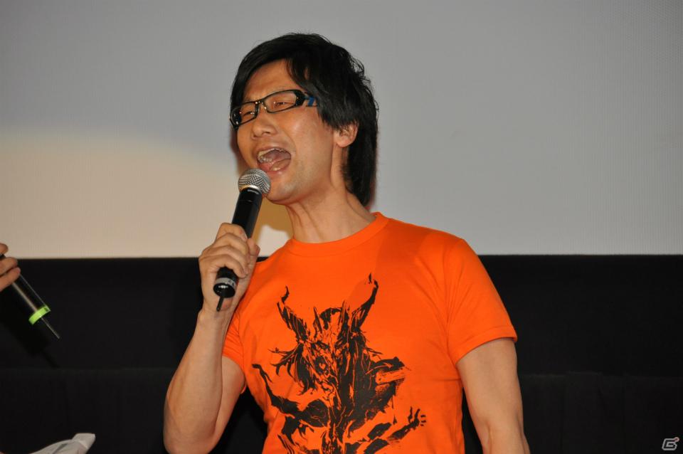 会場も一体となって「はいだらー！！」開発秘話や声優陣のアテレコ、「ENDERS PROJECT」で続編も制作決定！「Z.O.E HD EDITION」プレミアムイベントレポートの画像54