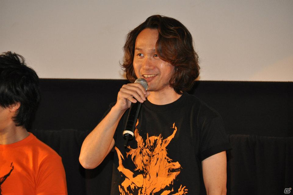 会場も一体となって「はいだらー！！」開発秘話や声優陣のアテレコ、「ENDERS PROJECT」で続編も制作決定！「Z.O.E HD EDITION」プレミアムイベントレポートの画像56