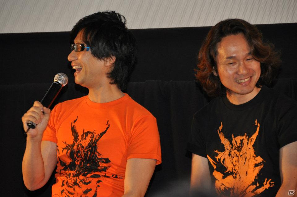 会場も一体となって「はいだらー！！」開発秘話や声優陣のアテレコ、「ENDERS PROJECT」で続編も制作決定！「Z.O.E HD EDITION」プレミアムイベントレポートの画像66