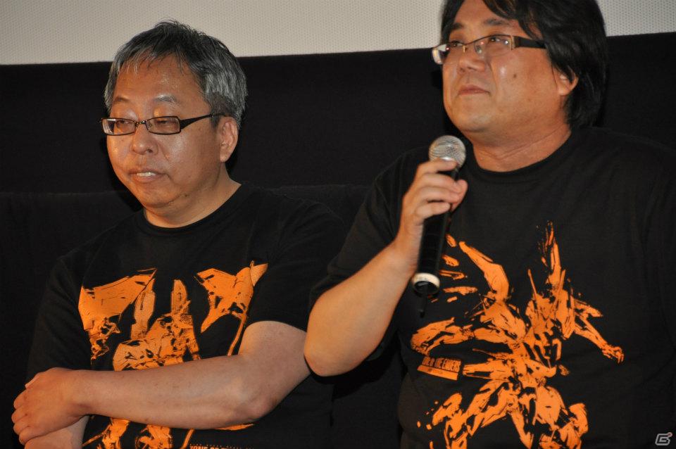 会場も一体となって「はいだらー！！」開発秘話や声優陣のアテレコ、「ENDERS PROJECT」で続編も制作決定！「Z.O.E HD EDITION」プレミアムイベントレポートの画像68