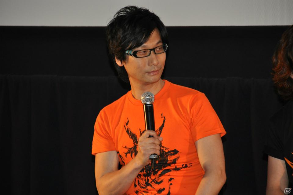 会場も一体となって「はいだらー！！」開発秘話や声優陣のアテレコ、「ENDERS PROJECT」で続編も制作決定！「Z.O.E HD EDITION」プレミアムイベントレポートの画像69