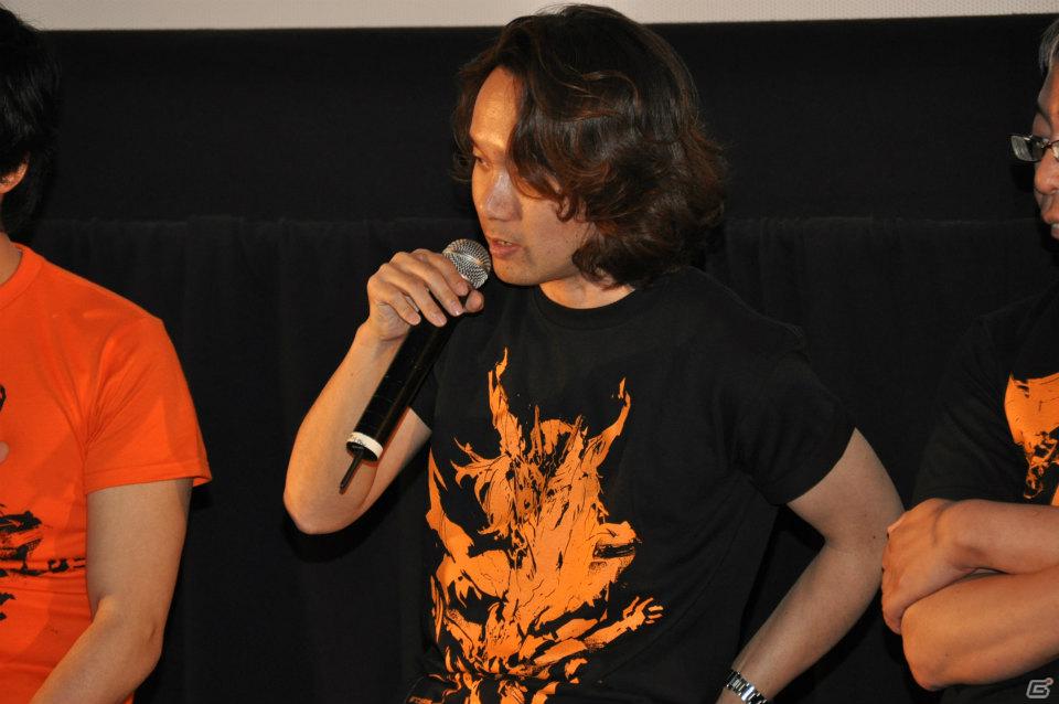 会場も一体となって「はいだらー！！」開発秘話や声優陣のアテレコ、「ENDERS PROJECT」で続編も制作決定！「Z.O.E HD EDITION」プレミアムイベントレポートの画像77