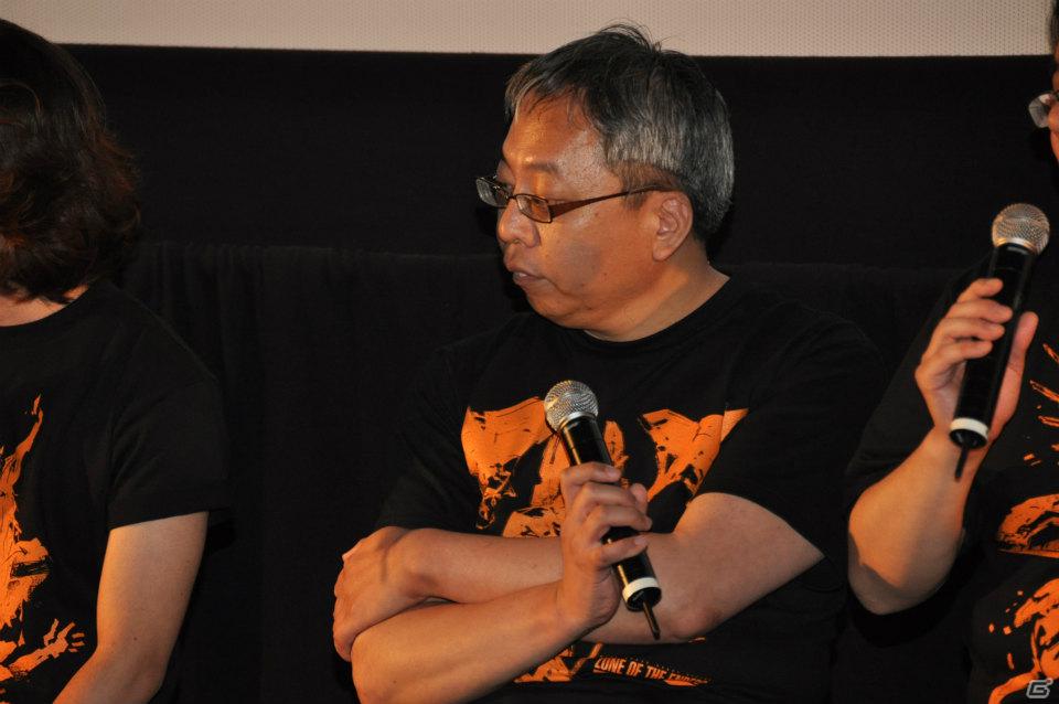 会場も一体となって「はいだらー！！」開発秘話や声優陣のアテレコ、「ENDERS PROJECT」で続編も制作決定！「Z.O.E HD EDITION」プレミアムイベントレポートの画像78