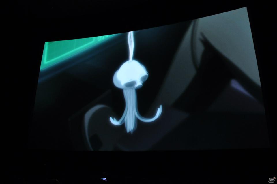 会場も一体となって「はいだらー！！」開発秘話や声優陣のアテレコ、「ENDERS PROJECT」で続編も制作決定！「Z.O.E HD EDITION」プレミアムイベントレポートの画像8