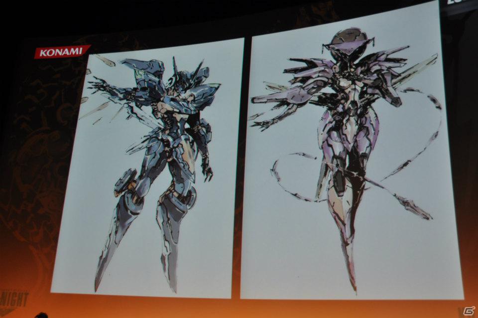 会場も一体となって「はいだらー！！」開発秘話や声優陣のアテレコ、「ENDERS PROJECT」で続編も制作決定！「Z.O.E HD EDITION」プレミアムイベントレポートの画像83