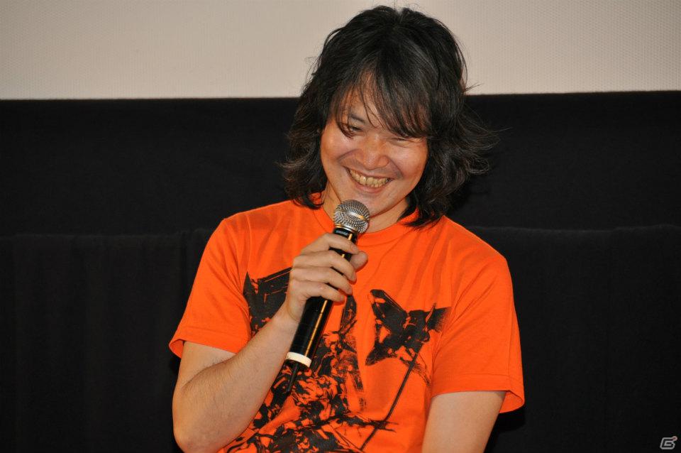 会場も一体となって「はいだらー！！」開発秘話や声優陣のアテレコ、「ENDERS PROJECT」で続編も制作決定！「Z.O.E HD EDITION」プレミアムイベントレポートの画像85