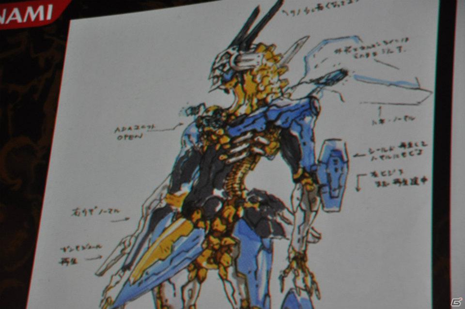会場も一体となって「はいだらー！！」開発秘話や声優陣のアテレコ、「ENDERS PROJECT」で続編も制作決定！「Z.O.E HD EDITION」プレミアムイベントレポートの画像92