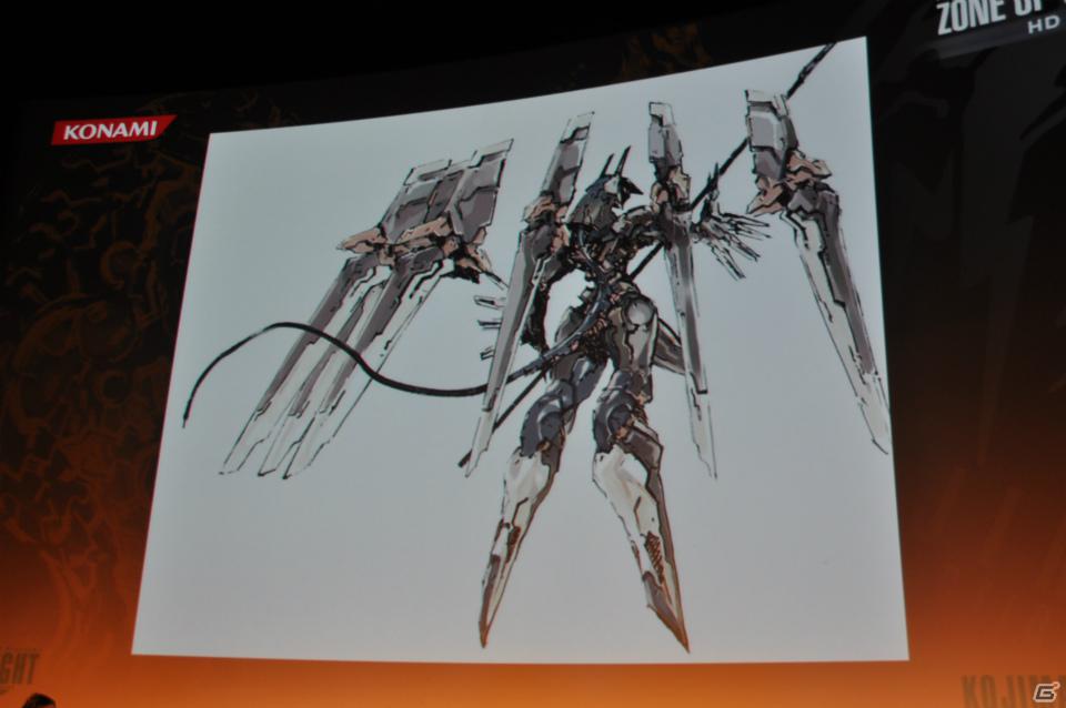 会場も一体となって「はいだらー！！」開発秘話や声優陣のアテレコ、「ENDERS PROJECT」で続編も制作決定！「Z.O.E HD EDITION」プレミアムイベントレポートの画像99