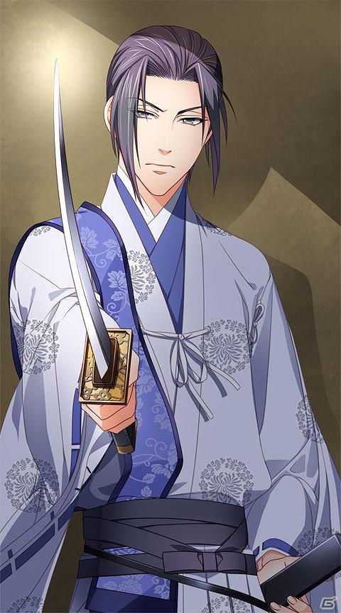 恋愛事情シリーズ最新作―フィーチャーフォン/スマートフォン「平安武士の恋愛事情 for GREE」配信開始の画像7