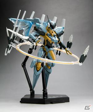 PS3/Xbox 360「ZONE OF THE ENDERS HD EDITION」プレミアムパッケージやフィギュア・プラモデルなど関連商品を一挙公開の画像19
