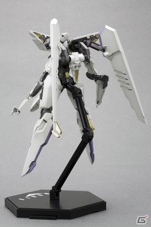 PS3/Xbox 360「ZONE OF THE ENDERS HD EDITION」プレミアムパッケージやフィギュア・プラモデルなど関連商品を一挙公開の画像2