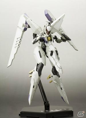 PS3/Xbox 360「ZONE OF THE ENDERS HD EDITION」プレミアムパッケージやフィギュア・プラモデルなど関連商品を一挙公開の画像27