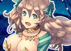 iOS「女神クロニクル」App Storeにて5月28日より配信開始―美しい女神たちのバトルが始まる