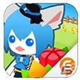 iOS「おめかしパペット ふわみん」ハンゲームで5月28日から配信開始の画像18