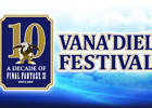 「ファイナルファンタジー11」10周年記念イベント「A DECADE OF FINAL FANTASY XI VANA★FEST2012」特設サイトにてフロアマップなどが公開