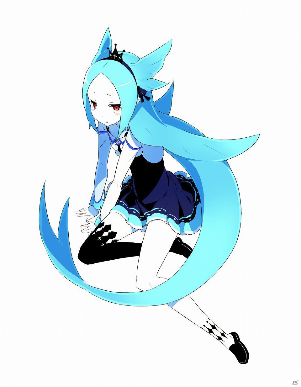 骨太なダンジョンRPGと巫女とのコミュニケーション要素が融合したPSP「CONCEPTION 俺の子供を産んでくれ！」のプレイレポートをお届け！の画像15