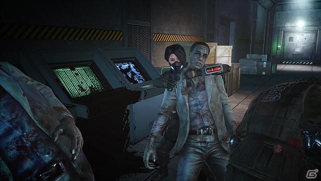 PC版「バイオハザード オペレーション・ラクーンシティ」2012年7月26日に発売が決定！の画像4