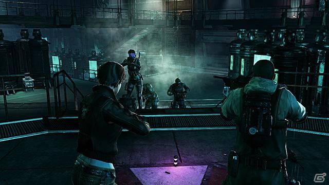 PC版「バイオハザード オペレーション・ラクーンシティ」2012年7月26日に発売が決定！の画像6