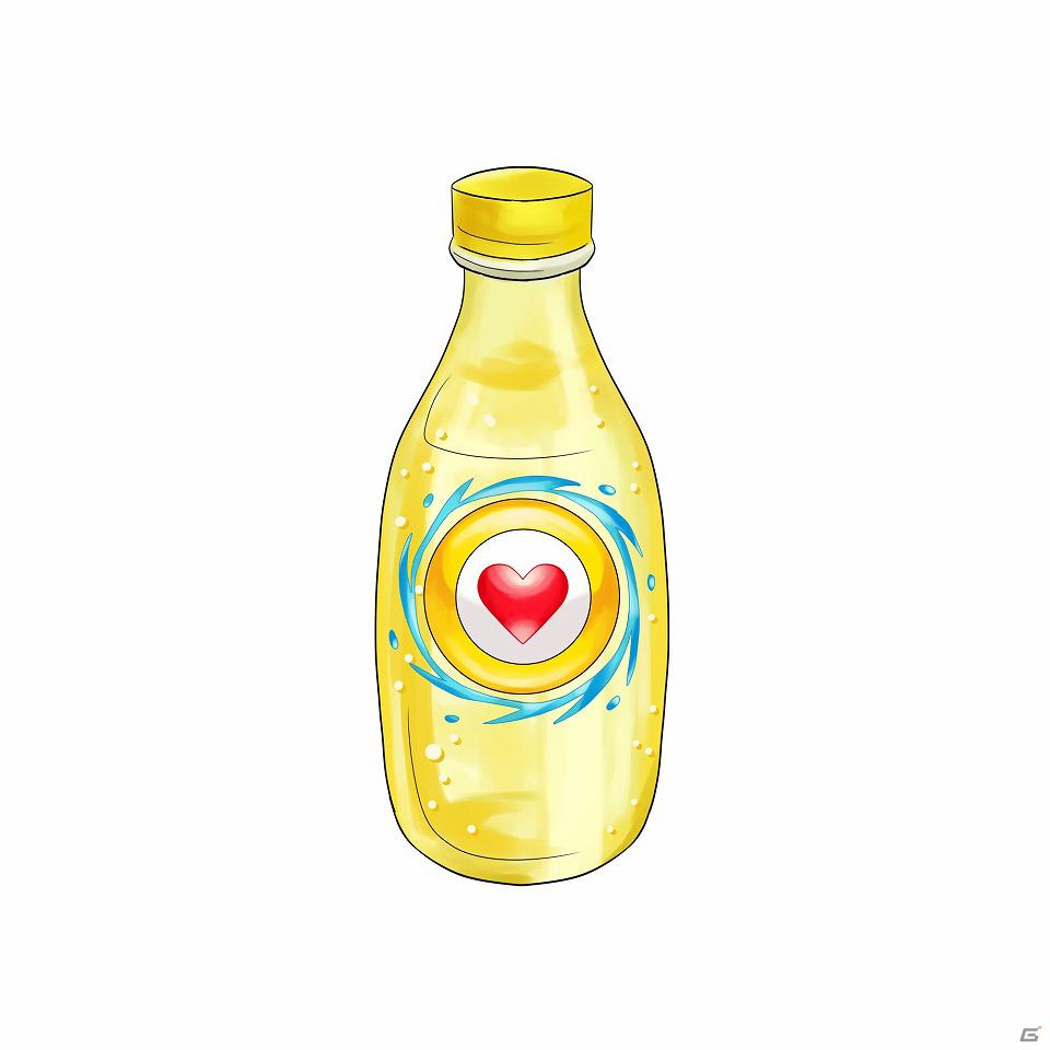 iOS/Android「マジモン」ビタミンウォーター スピードイン＆エナジーギアウォーターとのタイアップキャンペーンを実施―対象商品を買ってオリジナルモンスターをゲットしようの画像4