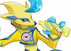 iOS/Android「マジモン」ビタミンウォーター スピードイン＆エナジーギアウォーターとのタイアップキャンペーンを実施―対象商品を買ってオリジナルモンスターをゲットしよう