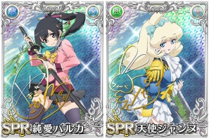 「片翼のクロノスギアプロジェクト」ゲームは「Ameba」スマートフォン向けコミュニティプラットフォームにて配信決定！「アニメーション」の追加キャスト＆「コミック」の掲載と作家が決定の画像3