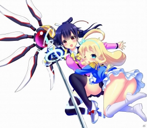 「片翼のクロノスギアプロジェクト」ゲームは「Ameba」スマートフォン向けコミュニティプラットフォームにて配信決定！「アニメーション」の追加キャスト＆「コミック」の掲載と作家が決定の画像5