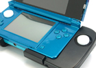 ゲームテックより3DSスライドパッドの操作性を向上させるアタッチメント「エクストラパッド3D」が6月7日に発売