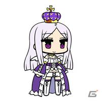 「アナザープリンセス」でプリンセスアバターがもらえる「ぷちっと★ロックシューター」とのコラボキャンペーンを開始の画像1