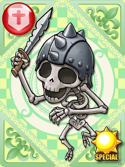 GREE「メイプルストーリー ブレイブモンスターズ」提供開始から約2週間でユーザー10万人を突破の画像10