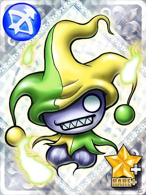 GREE「メイプルストーリー ブレイブモンスターズ」提供開始から約2週間でユーザー10万人を突破の画像11