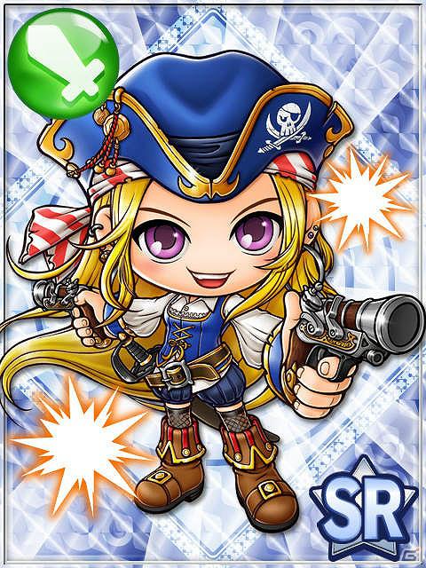 GREE「メイプルストーリー ブレイブモンスターズ」提供開始から約2週間でユーザー10万人を突破の画像2