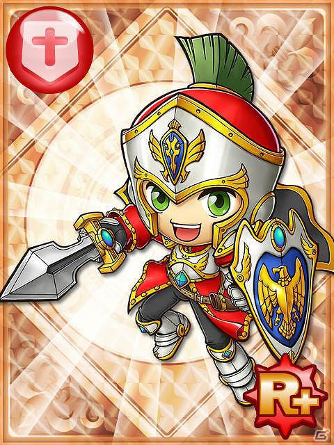 GREE「メイプルストーリー ブレイブモンスターズ」提供開始から約2週間でユーザー10万人を突破の画像3