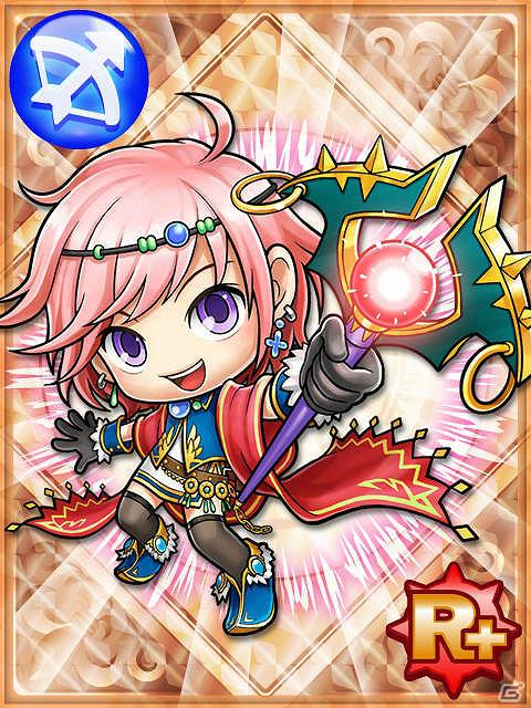 GREE「メイプルストーリー ブレイブモンスターズ」提供開始から約2週間でユーザー10万人を突破の画像5