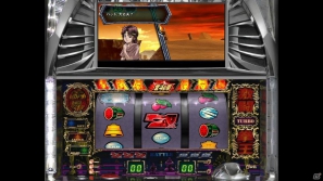 PS3「実戦パチスロ必勝法！ 北斗の拳F 世紀末救世主伝説」実機研究に役立つゲーム要素を紹介！「北斗の拳」ファンも楽しめる演出＆音楽鑑賞もの画像9