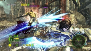 PS3/Xbox 360「マックス アナーキー」新たな対戦ルール「キャプチャー・ザ・フラッグ」やベヨネッタに追加される新要素を紹介！の画像13