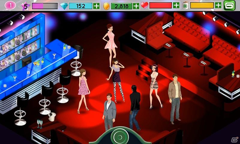 Android「ファッション・アイコン」5月30日よりGoogle Playにて配信開始の画像4