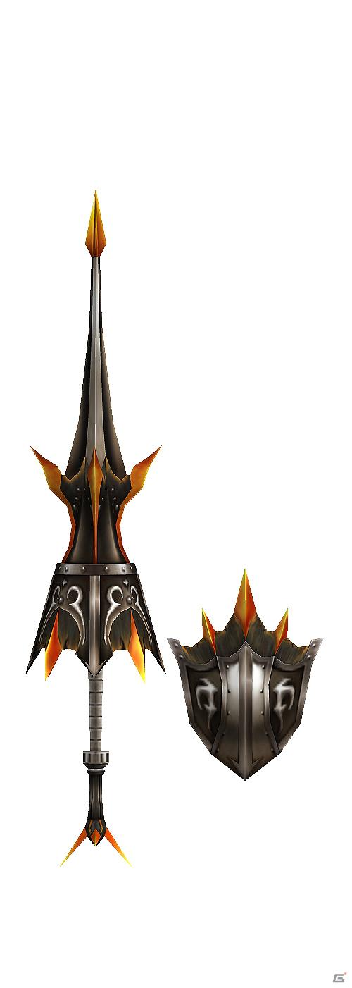 Xbox 360/PC「モンスターハンターフロンティアオンライン」親方印の武器が手に入る新イベント実施＆期間限定クエストに新モンスター登場！サービス5周年記念パッケージ発売やネットカフェキャンペーンもの画像10