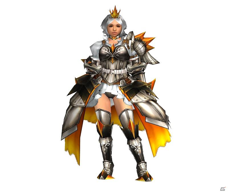 Xbox 360/PC「モンスターハンターフロンティアオンライン」親方印の武器が手に入る新イベント実施＆期間限定クエストに新モンスター登場！サービス5周年記念パッケージ発売やネットカフェキャンペーンもの画像12