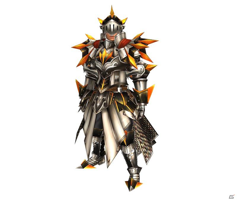 Xbox 360/PC「モンスターハンターフロンティアオンライン」親方印の武器が手に入る新イベント実施＆期間限定クエストに新モンスター登場！サービス5周年記念パッケージ発売やネットカフェキャンペーンもの画像13