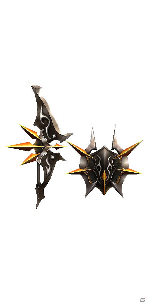 Xbox 360/PC「モンスターハンターフロンティアオンライン」親方印の武器が手に入る新イベント実施＆期間限定クエストに新モンスター登場！サービス5周年記念パッケージ発売やネットカフェキャンペーンもの画像8